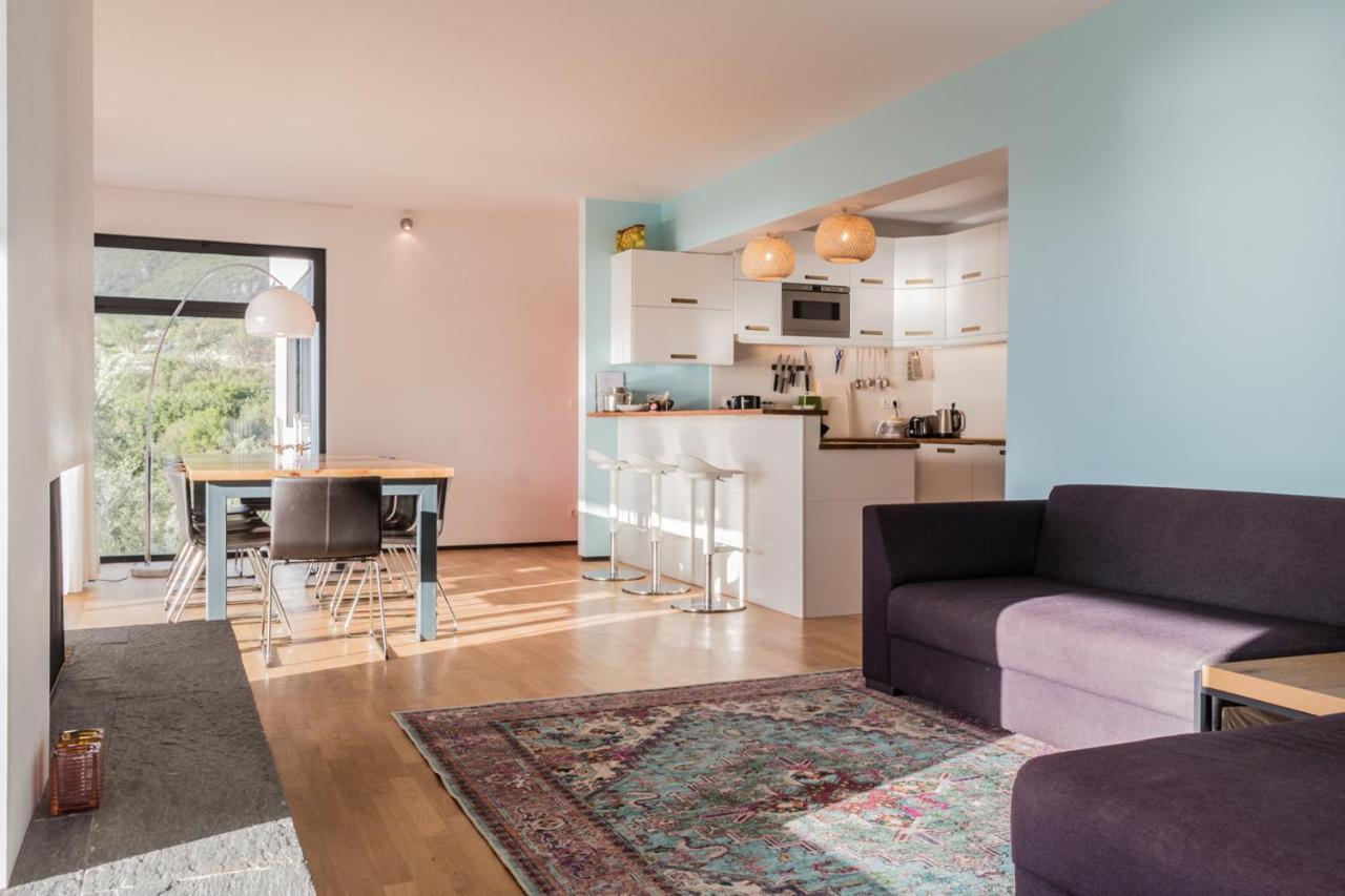 Villa Myria Kalamata Exteriör bild