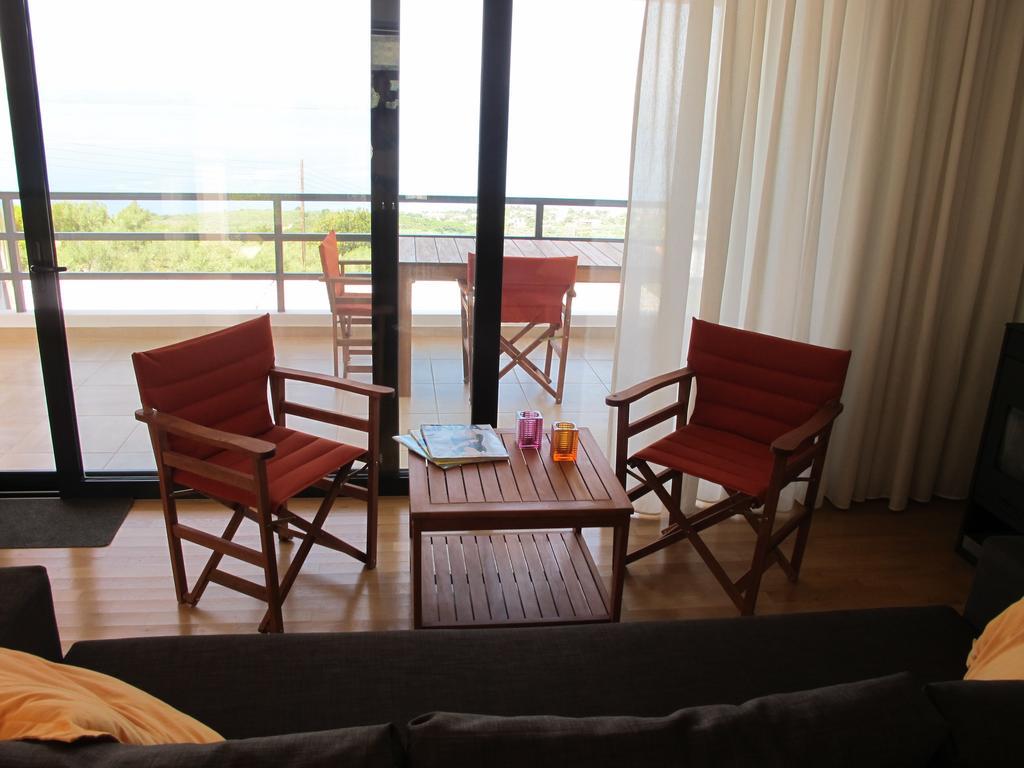 Villa Myria Kalamata Exteriör bild
