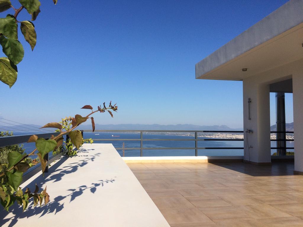 Villa Myria Kalamata Exteriör bild