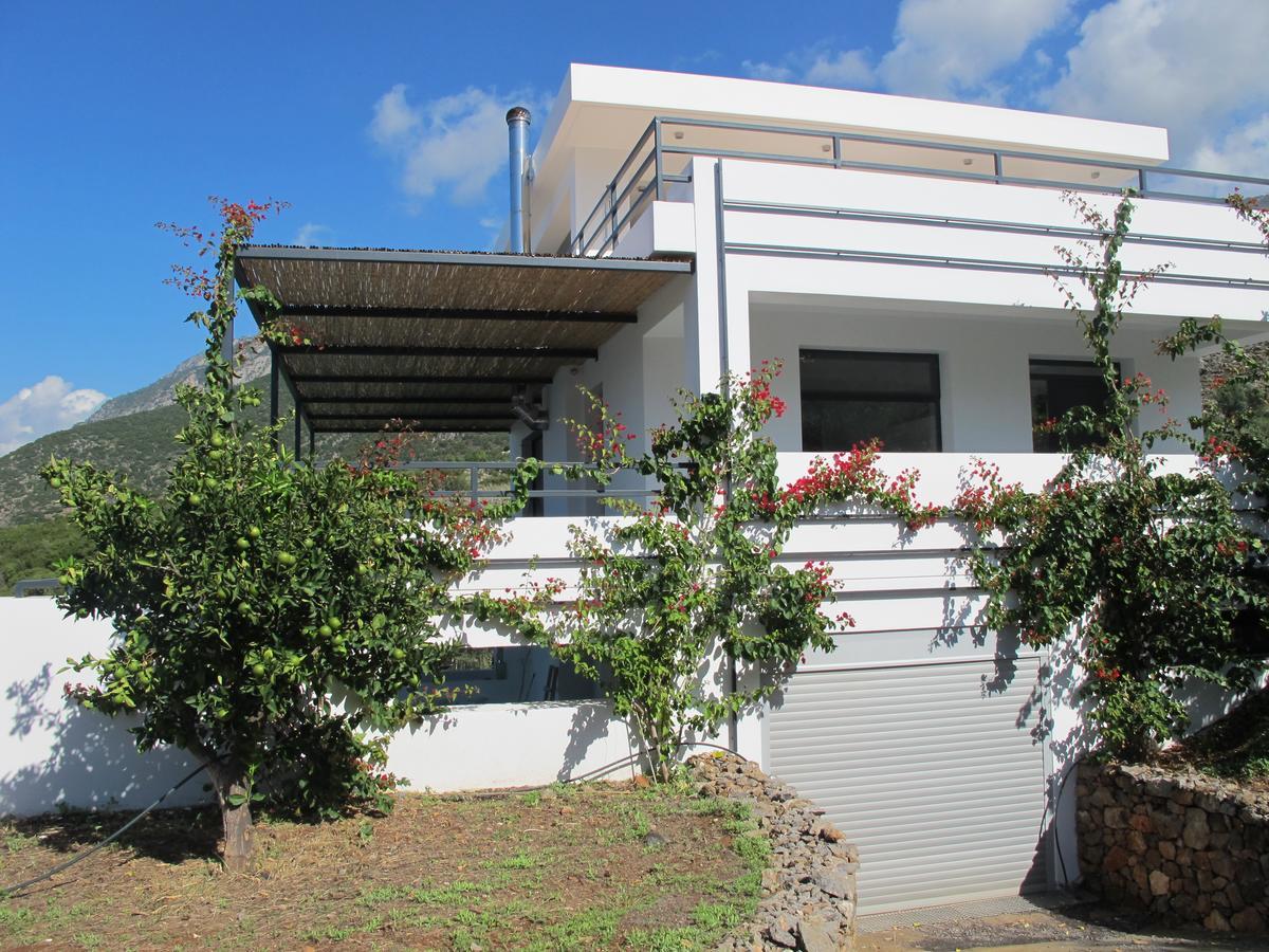Villa Myria Kalamata Rum bild