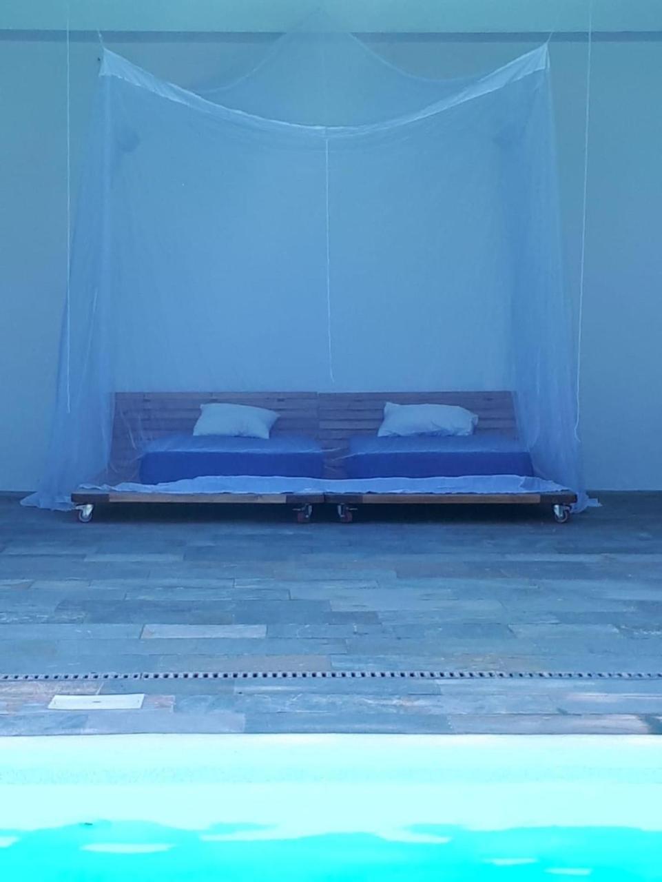 Villa Myria Kalamata Exteriör bild