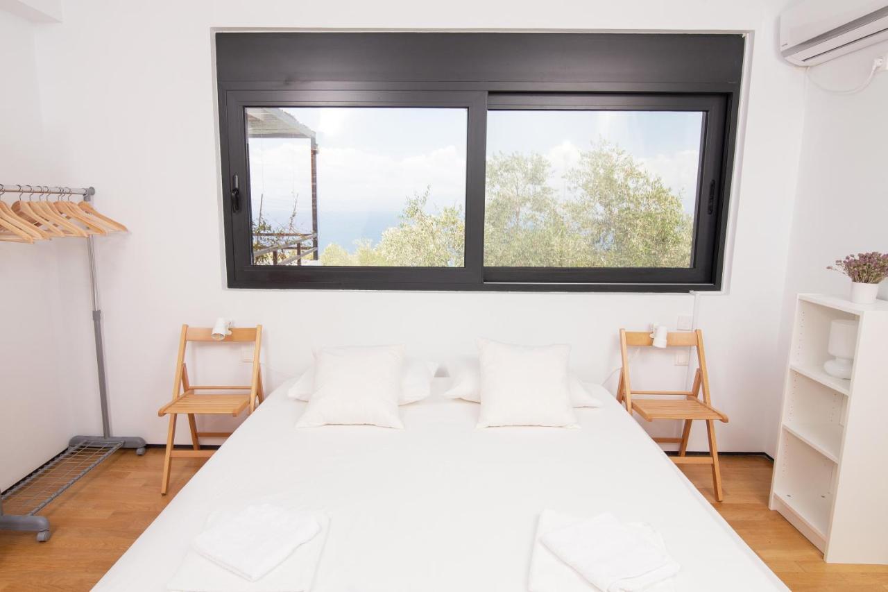 Villa Myria Kalamata Exteriör bild
