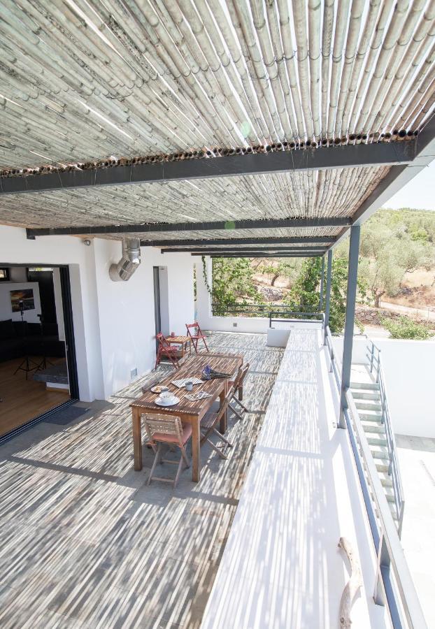 Villa Myria Kalamata Exteriör bild